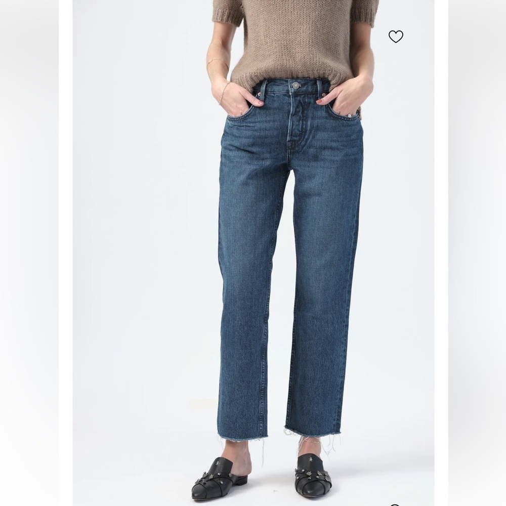 GRLFRND TATUM JEANS